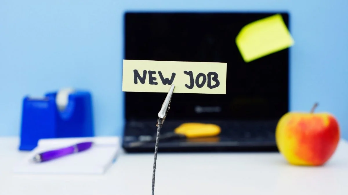 34 smarter ways to get a job
